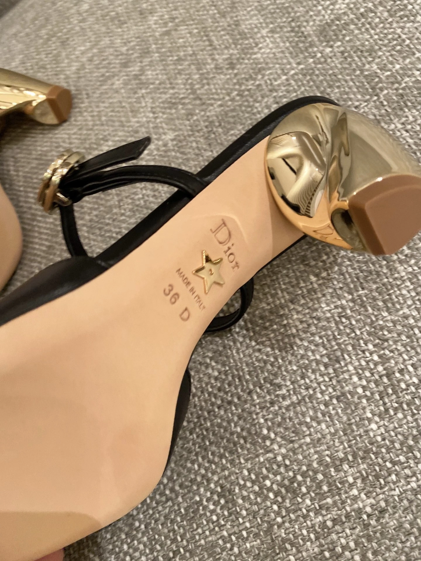 COCO-- KDP360VEA_S900 7.5cm Heel height item:C-X003C1624